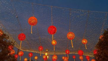 10 Hal yang Dipercaya Harus Dihindari Selama Imlek, Apa Saja?