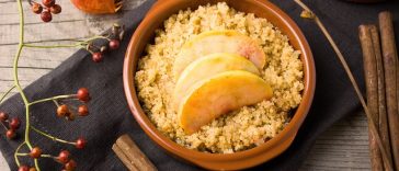 Selain Nasi, Inilah 5 Sumber Karbohidrat yang Bikin Kenyang dan Sehat