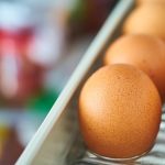 Selain Telur, Makanan Ini Juga Jangan Disimpan di Pintu Kulkas