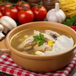 10 Menu Sahur yang Tidak Bikin Haus Seharian, Apa Saja?