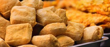 Inilah 5 Resep Olahan Tahu yang Praktis untuk Sahur dan Buka Puasa