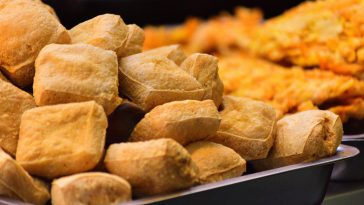 Inilah 5 Resep Olahan Tahu yang Praktis untuk Sahur dan Buka Puasa