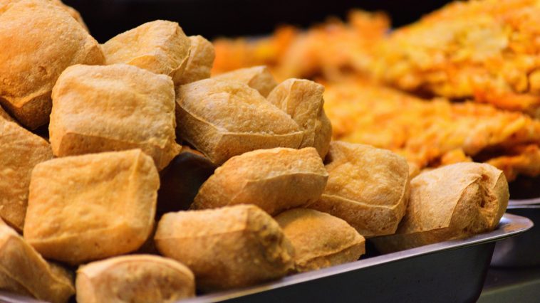 Inilah 5 Resep Olahan Tahu yang Praktis untuk Sahur dan Buka Puasa