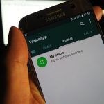 Inilah 7 Tips Seting Fitur Whatsapp Agar Tak Mudah Dibajak