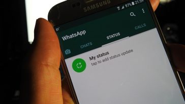 Inilah 7 Tips Seting Fitur Whatsapp Agar Tak Mudah Dibajak