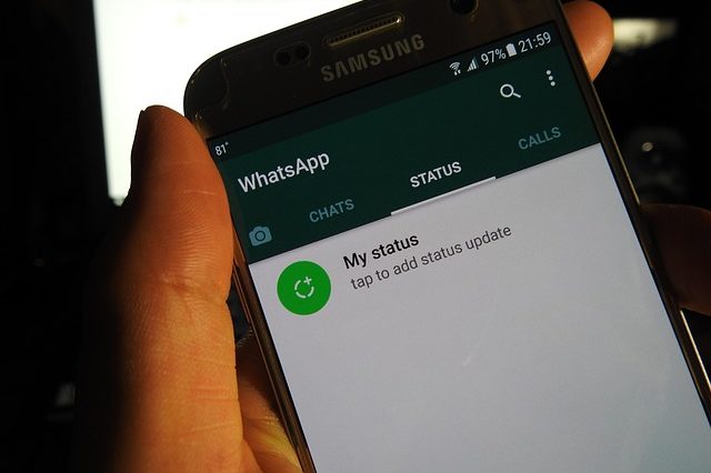 Inilah 7 Tips Seting Fitur Whatsapp Agar Tak Mudah Dibajak