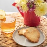 Inilah 5 Makanan yang Sebaiknya Tidak Dikonsumsi Bersama Teh