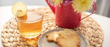 Inilah 5 Makanan yang Sebaiknya Tidak Dikonsumsi Bersama Teh