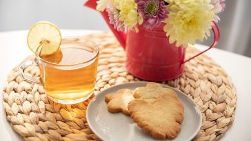 Inilah 5 Makanan yang Sebaiknya Tidak Dikonsumsi Bersama Teh