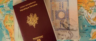 Daftar Negara dengan Paspor Lebih Kuat dari Inggris, Ada Malaysia!