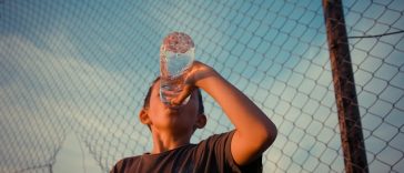 Selain Haus, Inilah 7 Tanda Tubuh Kamu Alami Dehidrasi