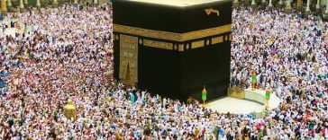 Salat Tarawih Ramadhan 2026, Arab Saudi Tetapkan 10 Rakaat