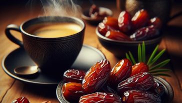 5 Jenis Kurma yang Cocok untuk Penderita Diabetes, Jangan Salah Pilih!