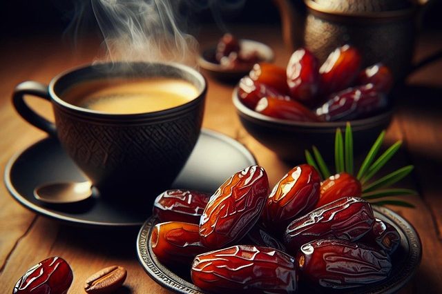5 Jenis Kurma yang Cocok untuk Penderita Diabetes, Jangan Salah Pilih!