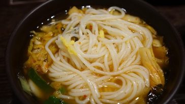 Berapa Menit Masak Mie agar Teksturnya Pas? Ini Waktu Idealnya