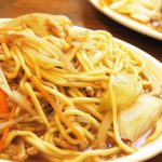 Termasuk Mi Panjang Umur, Inilah 5 Hidangan yang Cocok Disajikan Saat Imlek