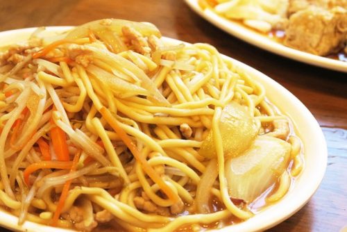 Termasuk Mi Panjang Umur, Inilah 5 Hidangan yang Cocok Disajikan Saat Imlek