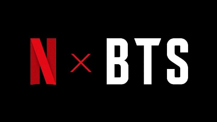 Konser Comeback BTS Bakal Tayang Live di Netflix, Kapan?