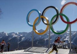 Olimpiade Musim Dingin 2026 di Italia, Apakah Indonesia Bisa Ikut?