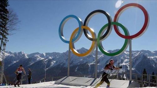 Olimpiade Musim Dingin 2026 di Italia, Apakah Indonesia Bisa Ikut?