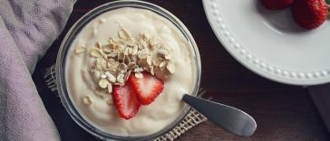 5 Makanan Tinggi Protein Ini Penting Buat Usus, Bikin Sehat Pencernaan