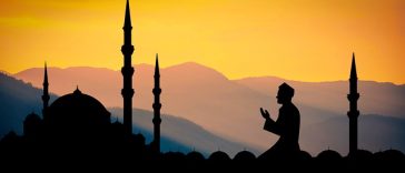 Kapan Malam Nisfu Syaban 2026? Cek Tanggalnya di Sini!