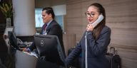 Pakai Kode Ini Saat Check-In, Tamu Hotel Bisa Sembunyikan Identitas