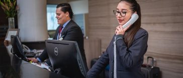 Pakai Kode Ini Saat Check-In, Tamu Hotel Bisa Sembunyikan Identitas