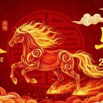 Imlek Tahun Ini Shio Apa? Ini Lambang dan Elemennya