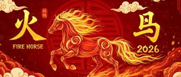 Imlek Tahun Ini Shio Apa? Ini Lambang dan Elemennya