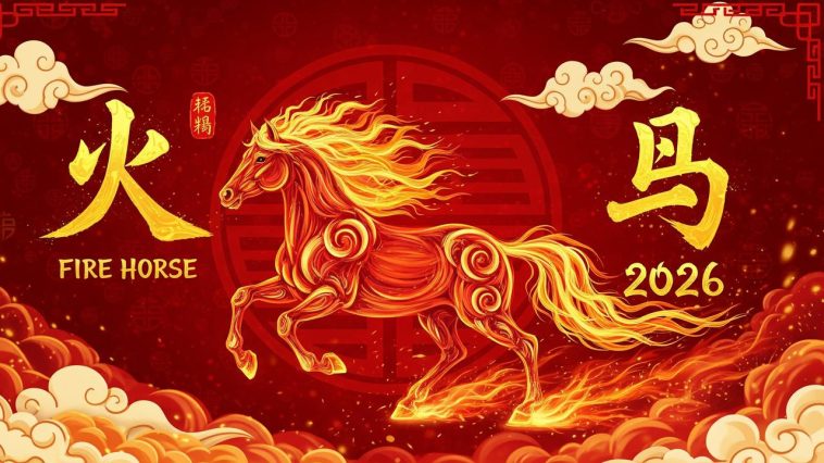 Imlek Tahun Ini Shio Apa? Ini Lambang dan Elemennya