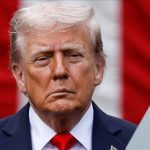 Bandara Chaos, Presiden AS Donald Trump Tetapkan Kondisi Darurat Nasional