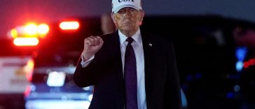 Pejabat Gedung Putih Akui Tak Ada Bukti Iran Niat Serang AS Duluan