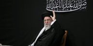 Ayatollah Ali Khamenei Resmi Dinyatakan Tewas, Iran Deklarasikan 40 Hari Berkabung