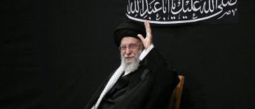 Ayatollah Ali Khamenei Resmi Dinyatakan Tewas, Iran Deklarasikan 40 Hari Berkabung