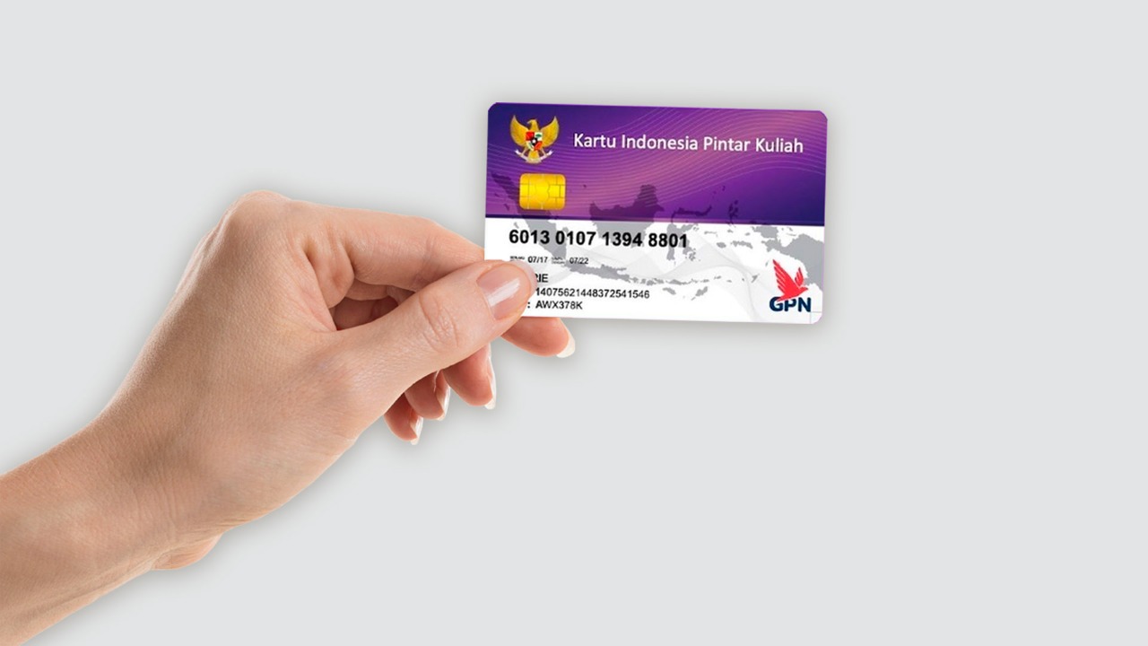 64.471 Penerima KIP Kuliah Diterima SNBP 2026, Kamu Termasuk?