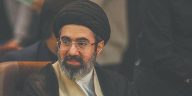 Anak Ali Khamenei Mojtaba Khamenei Ditunjuk Jadi Pemimpin Tertinggi Iran