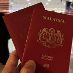 Paspor Malaysia Cetak Sejarah, Duduki Peringkat 6 Besar Terkuat Dunia