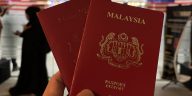 Paspor Malaysia Cetak Sejarah, Duduki Peringkat 6 Besar Terkuat Dunia