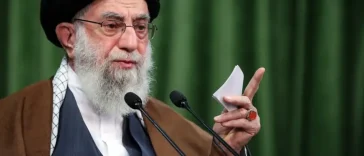 Inilah Profil Ali Khamenei, Pemimpin Tertinggi Iran Tewas Dibunuh AS-Israel