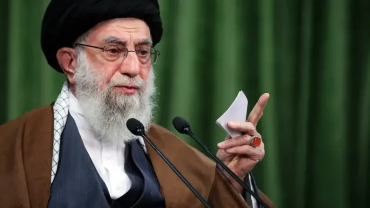 Inilah Profil Ali Khamenei, Pemimpin Tertinggi Iran Tewas Dibunuh AS-Israel