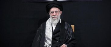Media Iran Konfirmasi Pemimpin Tertinggi Iran Ayatollah Ali Khamenei Tewas dalam Serangan AS-Israel