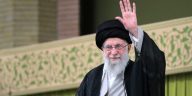 Siapa Pengganti Ayatollah Ali Khamenei Setelah Tewas Dibunuh AS-Israel?