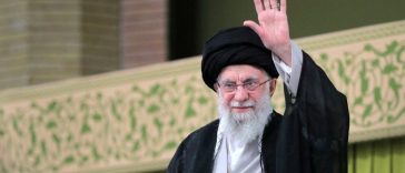 Siapa Pengganti Ayatollah Ali Khamenei Setelah Tewas Dibunuh AS-Israel?