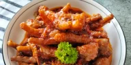 Ini 5 Cara Masak Ceker Ayam Agar Hasilnya Empuk dan Lezat