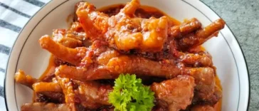 Ini 5 Cara Masak Ceker Ayam Agar Hasilnya Empuk dan Lezat