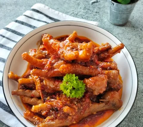 Ini 5 Cara Masak Ceker Ayam Agar Hasilnya Empuk dan Lezat