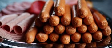 5 Makanan Ini Wajib Dihindari Agar Jantung Tetap Sehat