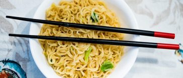 5 Makanan yang Harus Dihindari Saat Perut Kosong Setelah Puasa, Apa Saja?