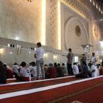 Raih Keutamaannya, Ketahui 6 Ciri-Ciri Malam Lailatul Qadar